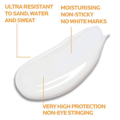 La Roche-Posay Anthelios UVMune 400 Hydrating Cream SPF50+ For Sensitive Skin 50ML (Original)