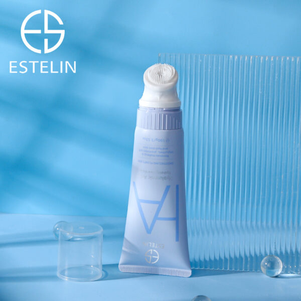 ESTELIN Hyaluronic Acid Hydrating Face Wash 100g (Original)