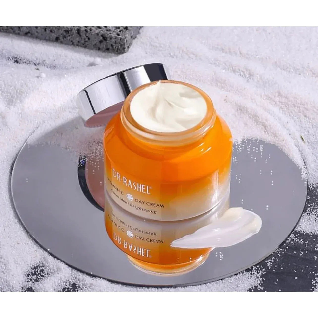 Dr.Rashel Vitamin C And Retinol Day & Night Cream 50g (Original)
