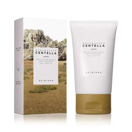 SKIN1004 - Madagascar Centella Cream 75ml (Original)