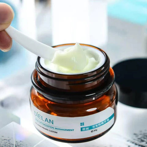 Anti-Aging and Firming Cream Dielan®: Retinol and Sodium Hyaluronate 30g (Original)