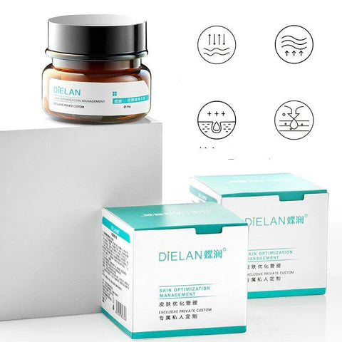 Anti-Aging and Firming Cream Dielan®: Retinol and Sodium Hyaluronate 30g (Original)