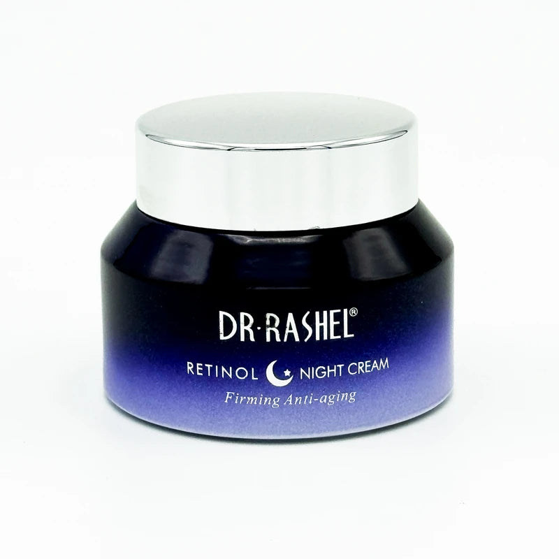 Dr.Rashel Vitamin C And Retinol Day & Night Cream 50g (Original)