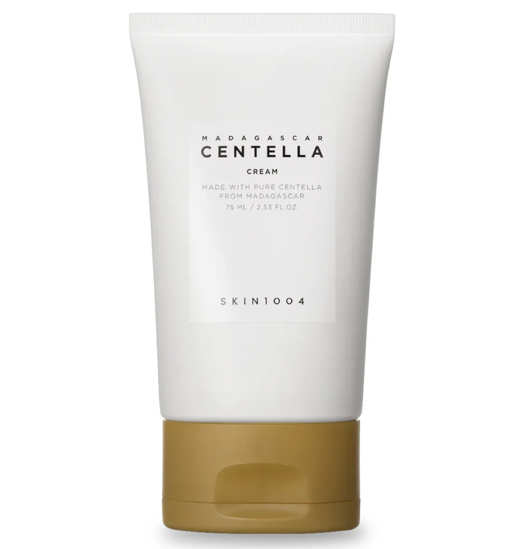 SKIN1004 - Madagascar Centella Cream 75ml (Original)