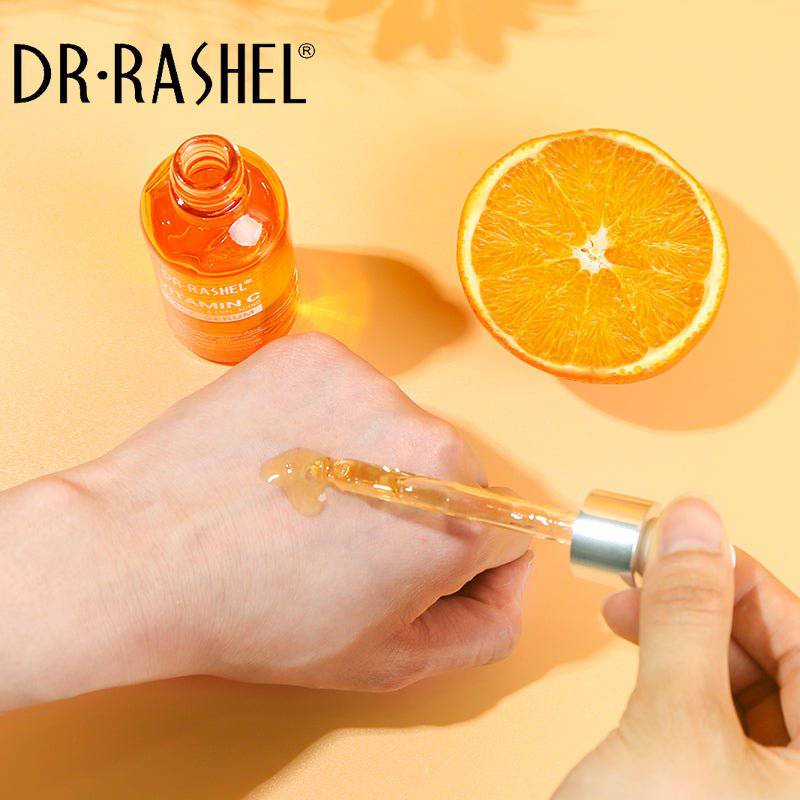 Dr Rashel - Brightening Skin Care Set | Face-care Set | Face kit