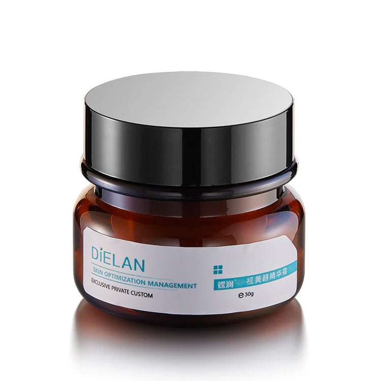 Anti-Aging and Firming Cream Dielan®: Retinol and Sodium Hyaluronate 30g (Original)