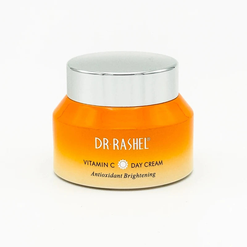Dr.Rashel Vitamin C And Retinol Day & Night Cream 50g (Original)