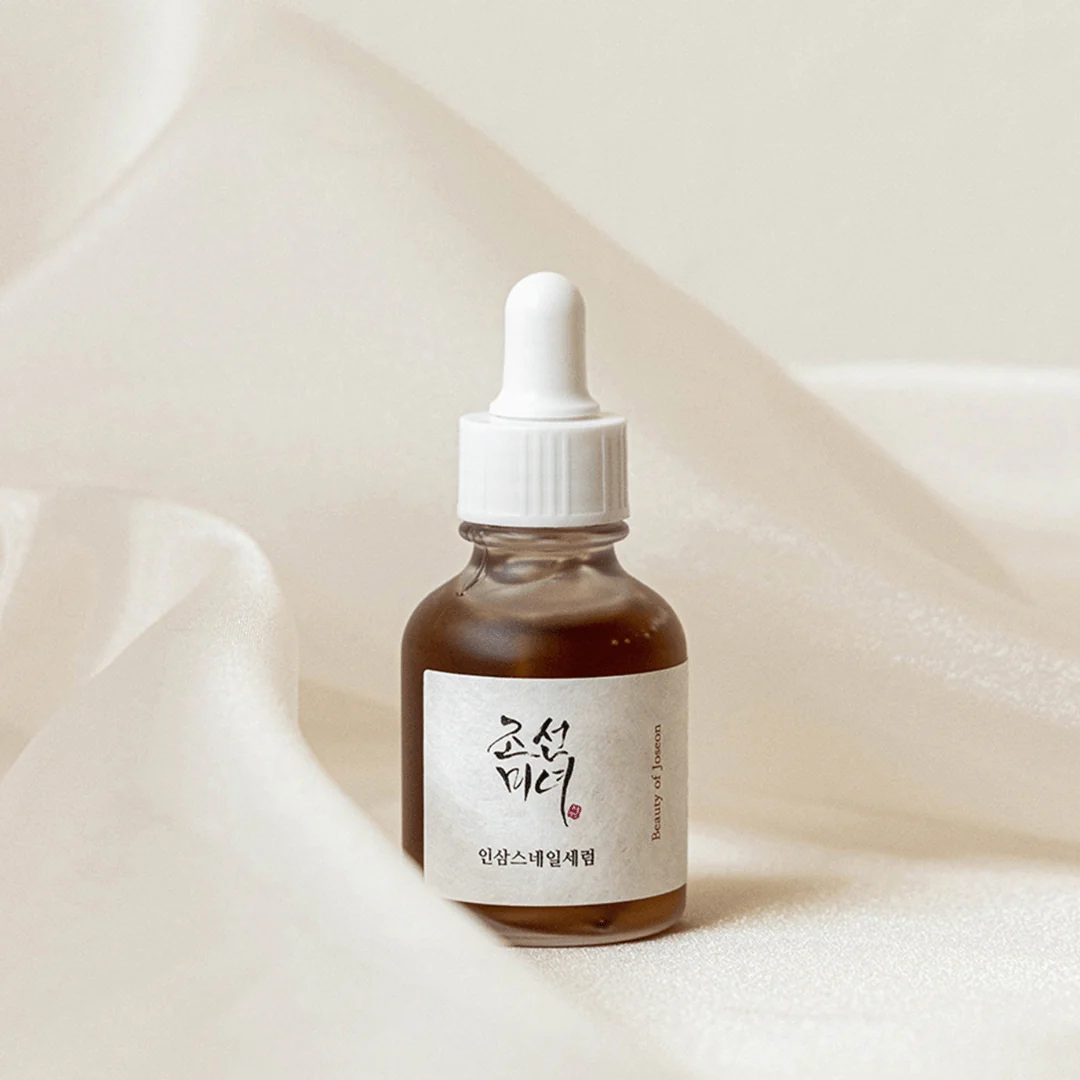 Beauty of Joseon Revive Serum : Ginseng + Snail Mucin 30ml (Original)