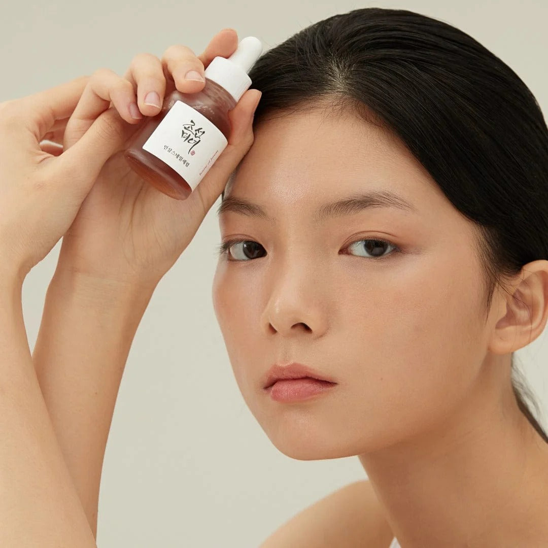 Beauty of Joseon Revive Serum : Ginseng + Snail Mucin 30ml (Original)