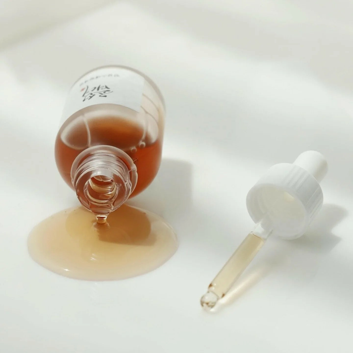 Beauty of Joseon Revive Serum : Ginseng + Snail Mucin 30ml (Original)
