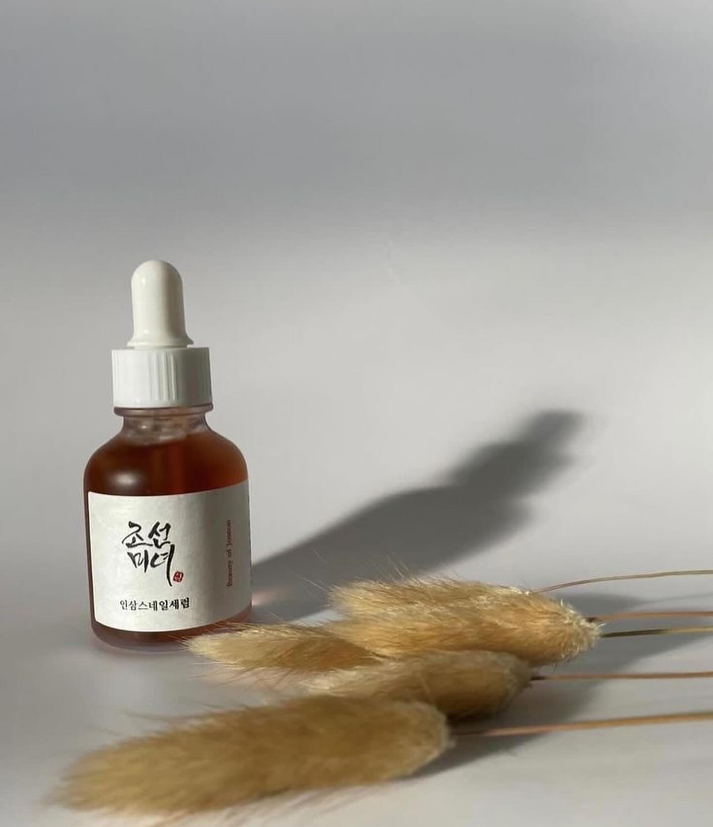 Beauty of Joseon Revive Serum : Ginseng + Snail Mucin 30ml (Original)