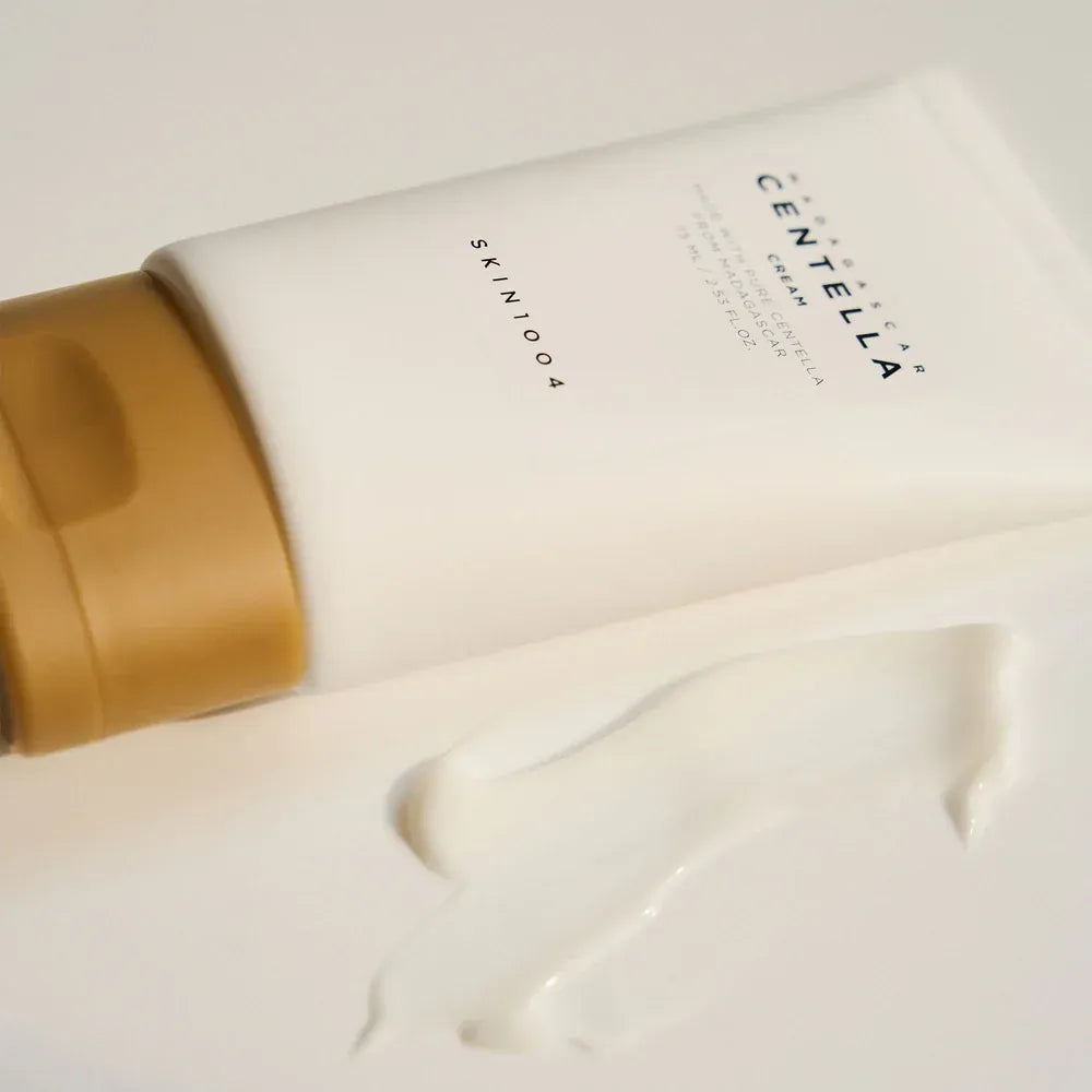 SKIN1004 - Madagascar Centella Cream 75ml (Original)
