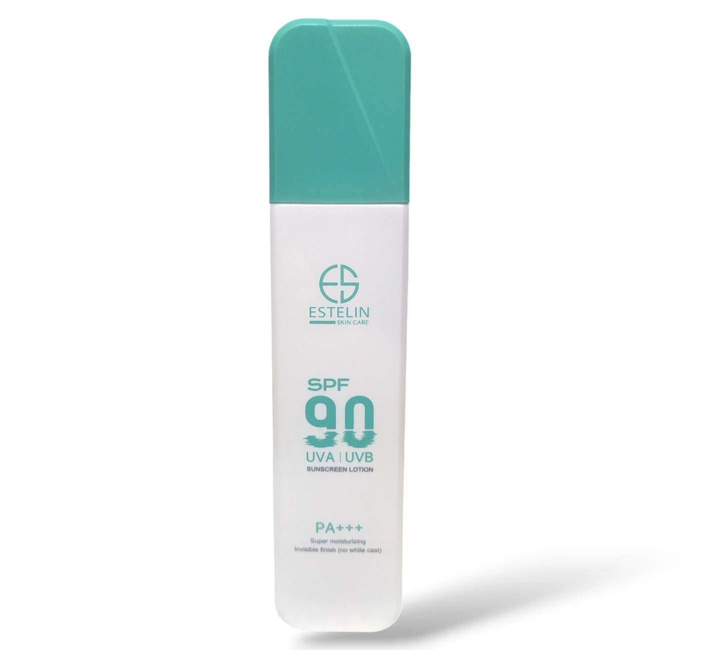Estelin Super Moisturizing Sunscreen Lotion SPF 90 120ML (Original)