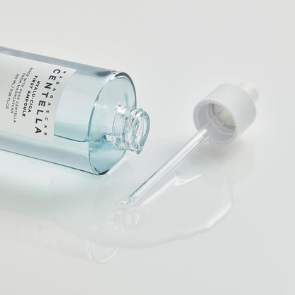 Skin1004 Madagascar Centella Hyalu Cica First Facial Ampoule 100ml (Original)