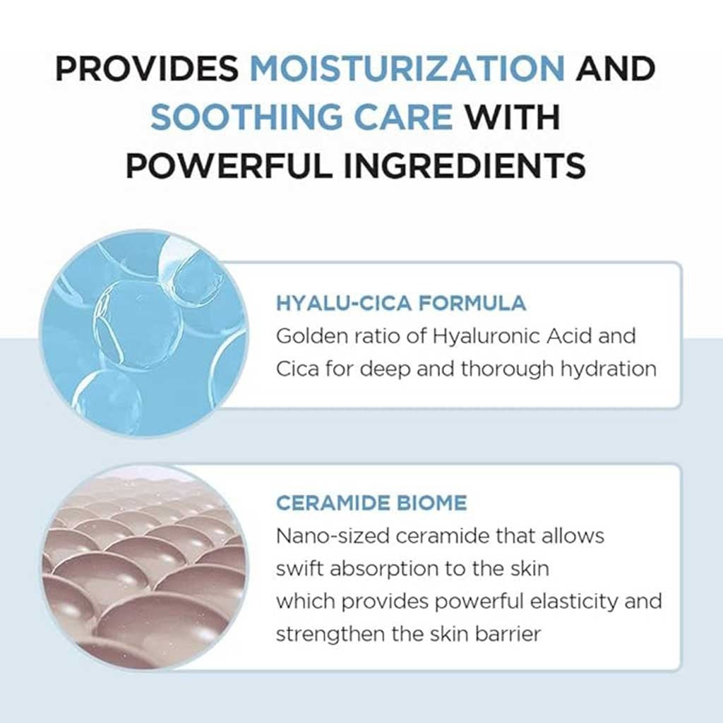 Skin1004 Madagascar Centella Hyalu Cica First Facial Ampoule 100ml (Original)