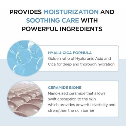 Skin1004 Madagascar Centella Hyalu Cica First Facial Ampoule 100ml (Original)