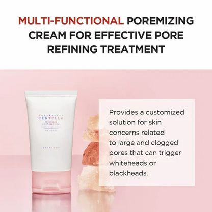 SKIN1004 - Madagascar Centella Poremizing Light Gel Cream 75 ml (Original)