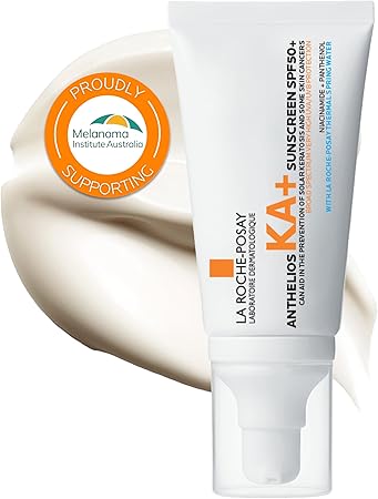 La Roche - Posay Anthelios Ka + Sunscreen Thermal Spring Water, SPF50+, 50ML (Original)