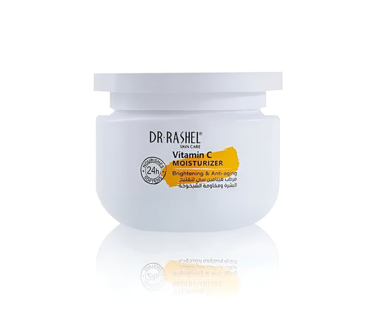 Dr.Rashel Vitamin C Moisturizer Brightening And Anti-ageing 160G (Original)