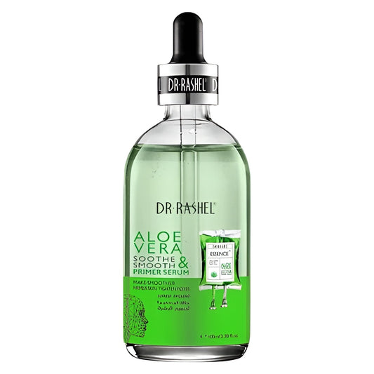Dr.Rashel Aloe Vera Soothie and smooth primer Serum, 100ml