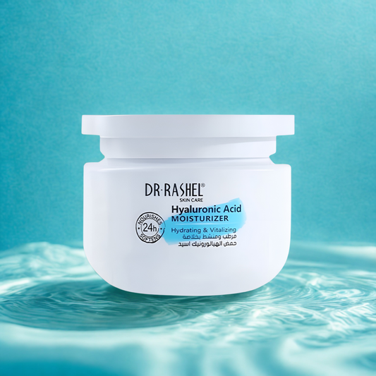 Dr.Rashel Hyaluronic Acid Moisturizer  160gm (Original)
