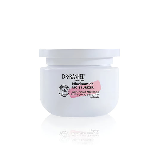 Dr.Rashel Niacinamide Moisturizer 160gm (Original)