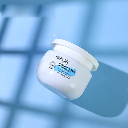 Dr.Rashel Hyaluronic Acid Moisturizer  160gm (Original)