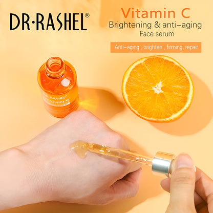 Dr Rashel Vitamin C Face Serum 50ml (Original)