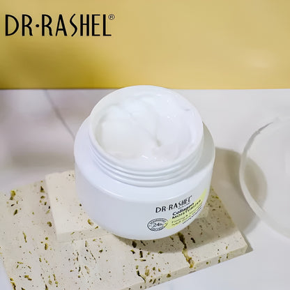 Dr.Rashel Collagen Moisturizer for firming & Smoothing Cream 160G (Original)