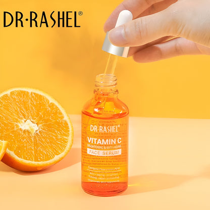 Dr Rashel Vitamin C Face Serum 50ml (Original)