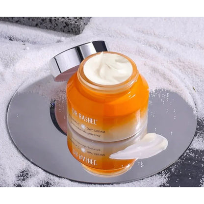 Dr.Rashel Vitamin C And Retinol Day & Night Cream 50g (Original)