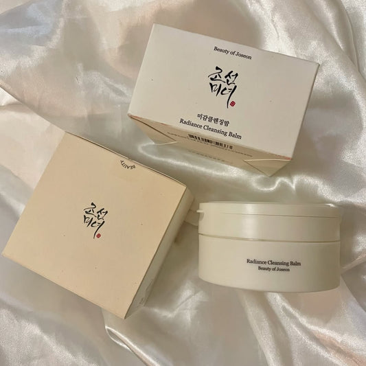 Beauty of Joseon Radiance Cleansing Balm 100ml (Original)