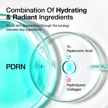 Anua PDRN Hyaluronic Acid Capsule 100 Serum 30ml (Original)
