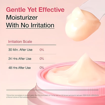 Anua - Moisturizer Cream (Original)| 77% Peach Extract & Niacinamide Cream| Moisturizing Cream
