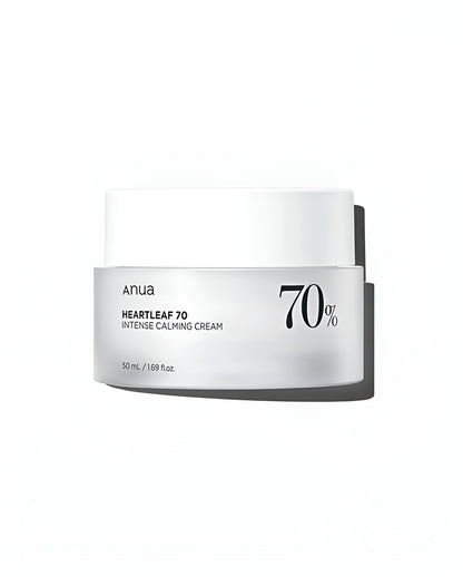 Anua - Moisturizer Cream (Original)| 77% Peach Extract & Niacinamide Cream| Moisturizing Cream