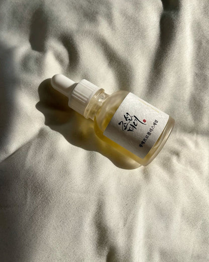 Beauty of Joseon Glow Serum : Propolis + Niacinamide 30ml (Original)