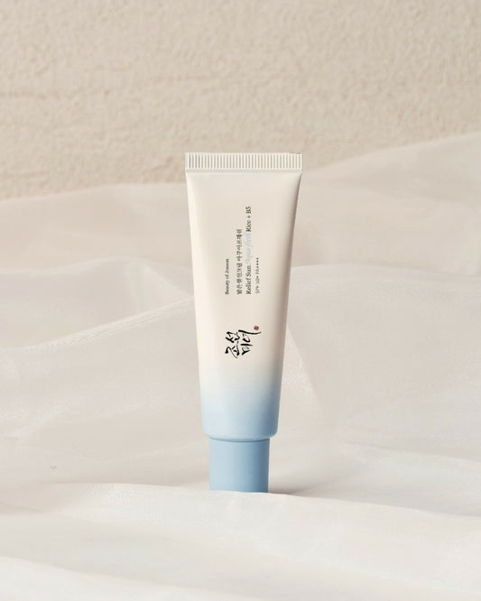 Beauty of Joseon Relief Sun AQUA-FRESH : Rice + B5 SPF50+ PA++++ 50ml (Original)