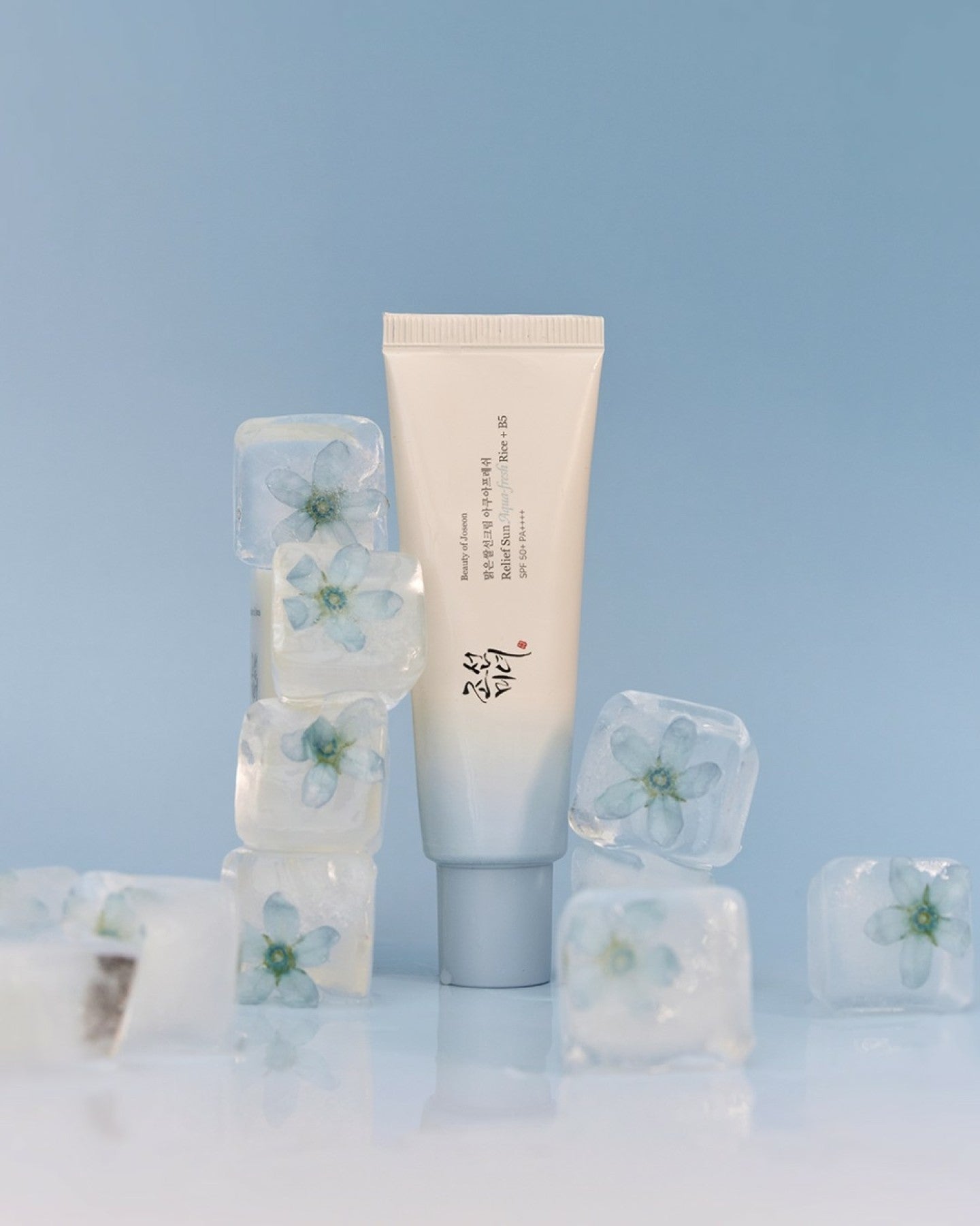 Beauty of Joseon Relief Sun AQUA-FRESH : Rice + B5 SPF50+ PA++++ 50ml (Original)