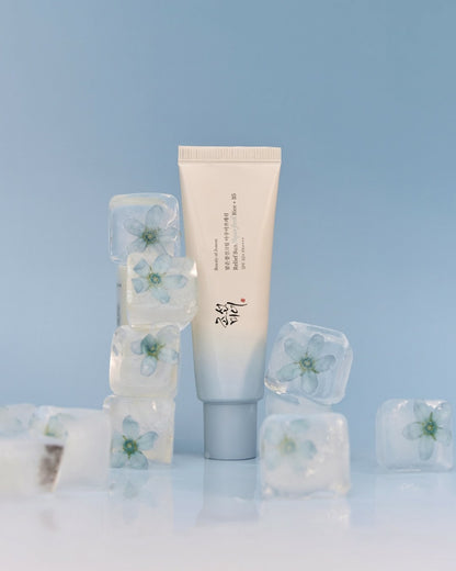 Beauty of Joseon Relief Sun AQUA-FRESH : Rice + B5 SPF50+ PA++++ 50ml (Original)