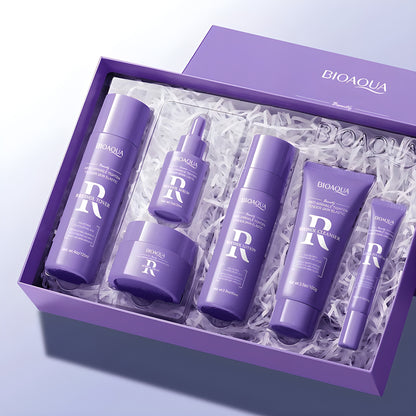 Bioaqua - Retinol Skin Set (Original) | Anti Ageing Treatment | Anti Wrinkle Treatment