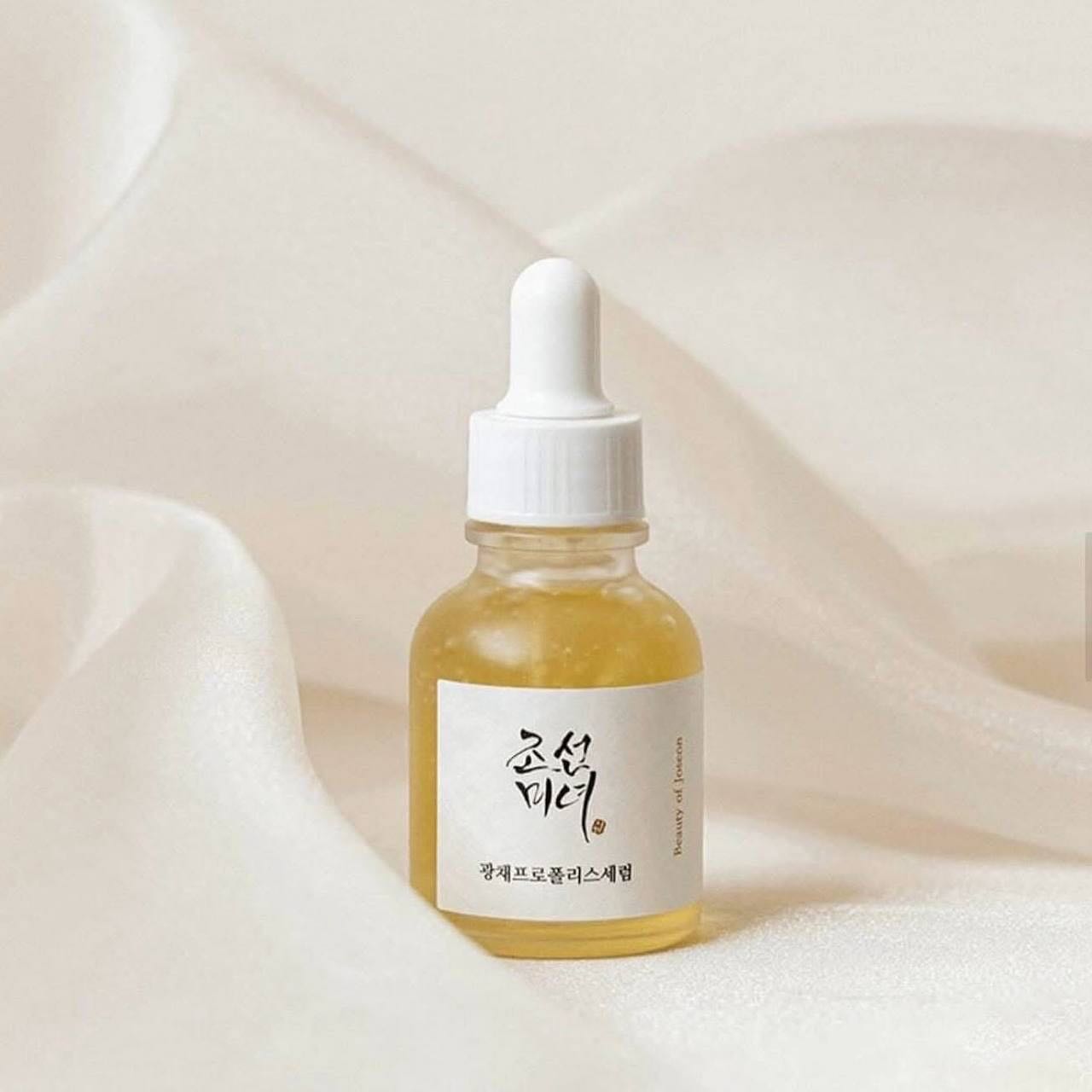 Beauty of Joseon Glow Serum : Propolis + Niacinamide 30ml (Original)
