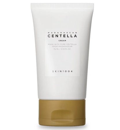 SKIN1004 - Madagascar Centella Cream 75ml (Original)