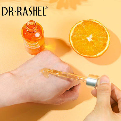 Dr Rashel - Brightening Skin Care Set | Face-care Set | Face kit