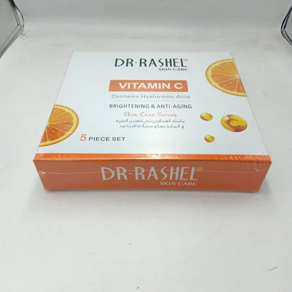 Dr Rashel - Brightening Skin Care Set | Face-care Set | Face kit