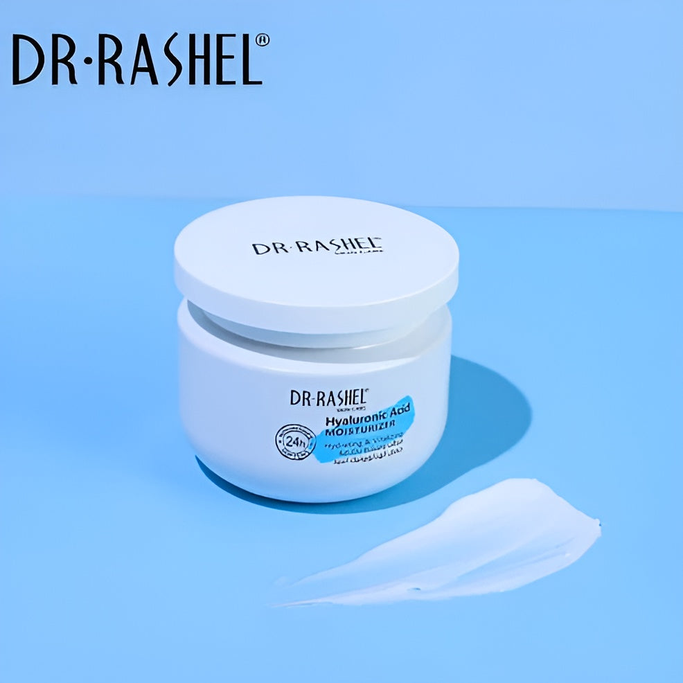Dr.Rashel Hyaluronic Acid Moisturizer  160gm (Original)
