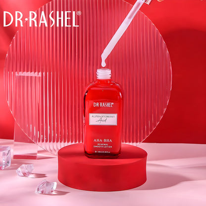 DR RASHEL Skin Care Product AHA BHA Renewal Smooth Facial Lotion 100ml | Facial Lotion | Lotion