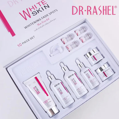 Dr Rashel - Whitening Skin Care Series| Face-care kit| Beauty Kit