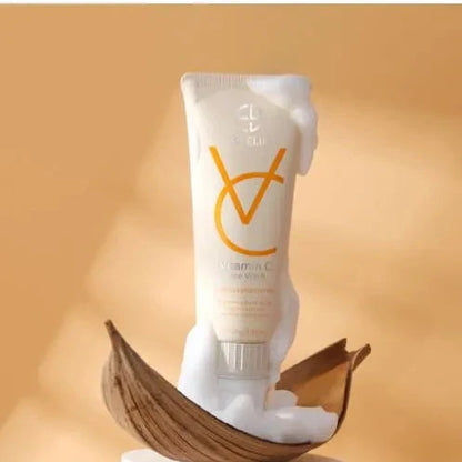 Estelin Vitamin C Face Wash 100g (Original)