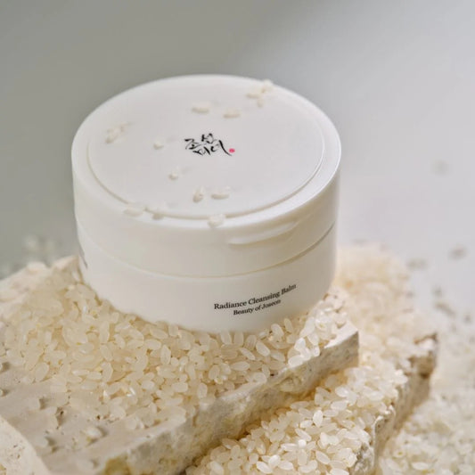 Beauty of Joseon Radiance Cleansing Balm 100ml (Original)