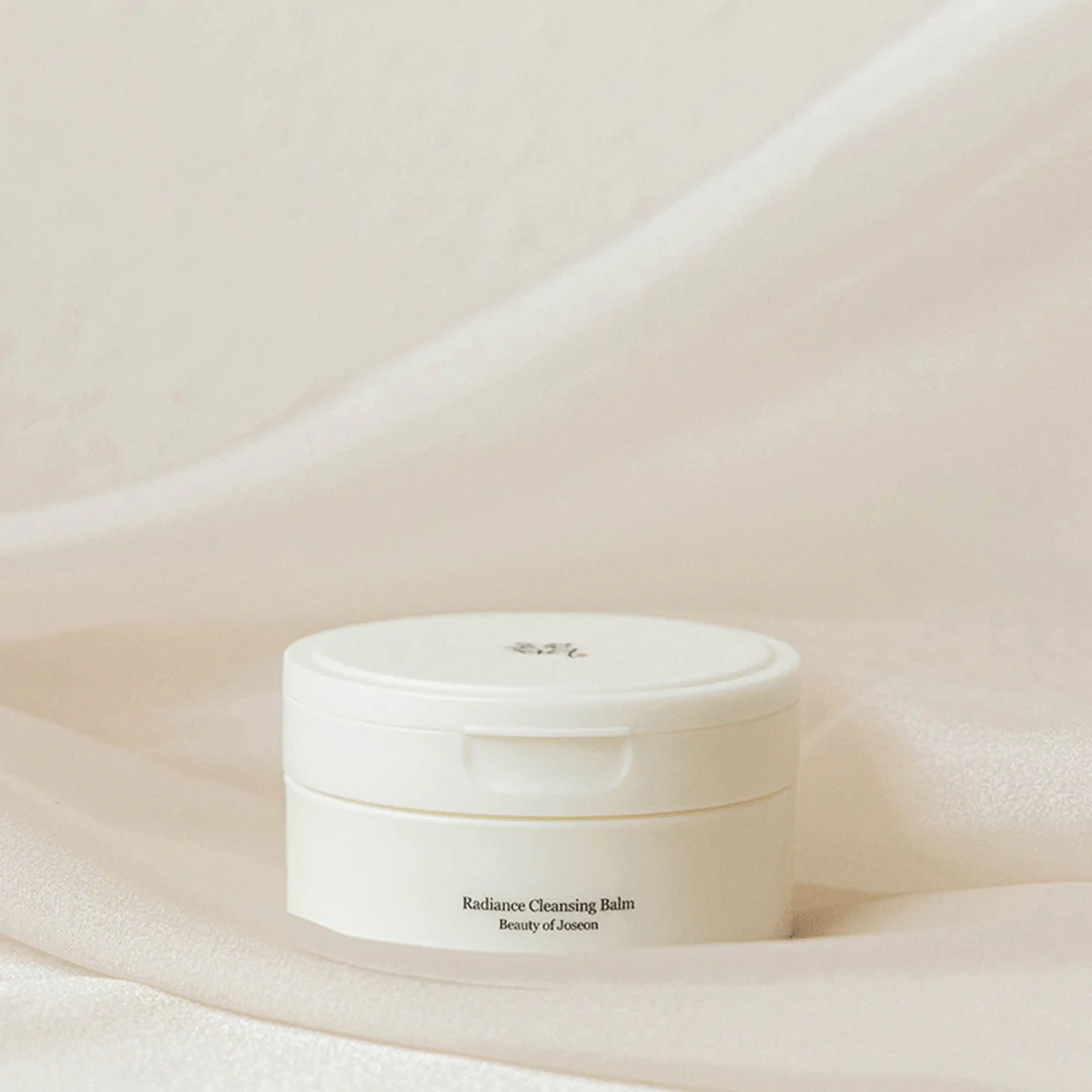 Beauty of Joseon Radiance Cleansing Balm 100ml (Original)